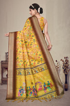 Catalog Designer Saree.