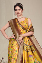 Catalog Designer Saree.