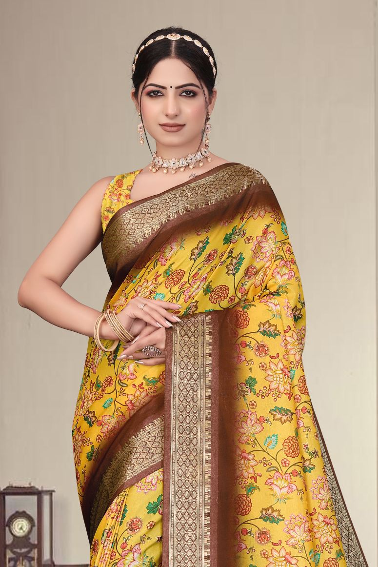 Catalog Designer Saree.
