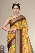 Catalog Designer Saree.