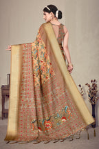 Catalog Designer Saree.