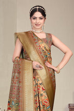 Catalog Designer Saree.