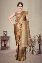 Catalog Designer Saree.