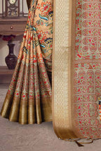 Catalog Designer Saree.