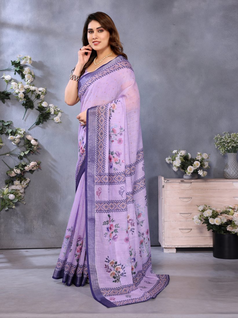 Catalog Designer Saree.