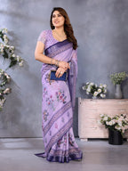 Catalog Designer Saree.