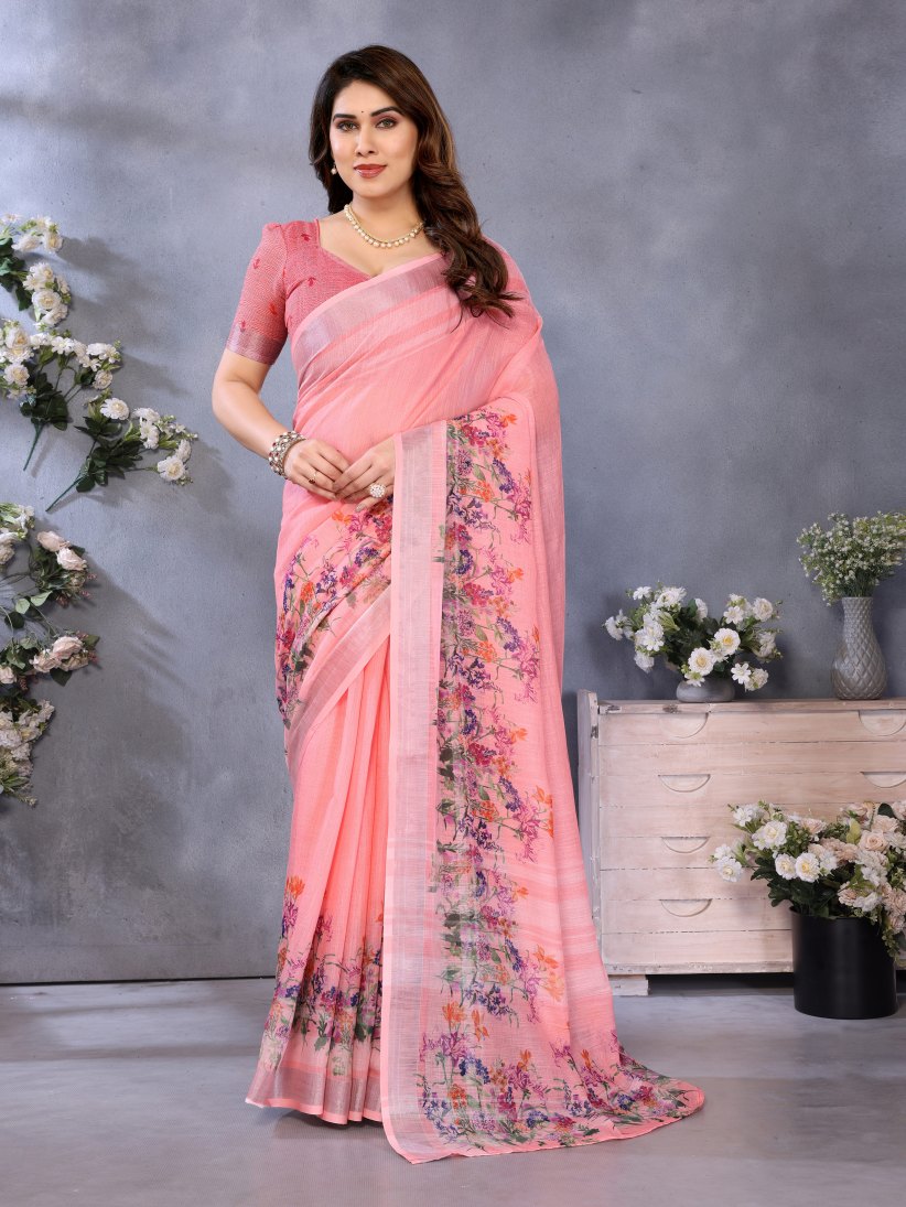 Catalog Designer Saree.