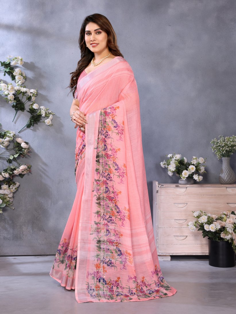 Catalog Designer Saree.