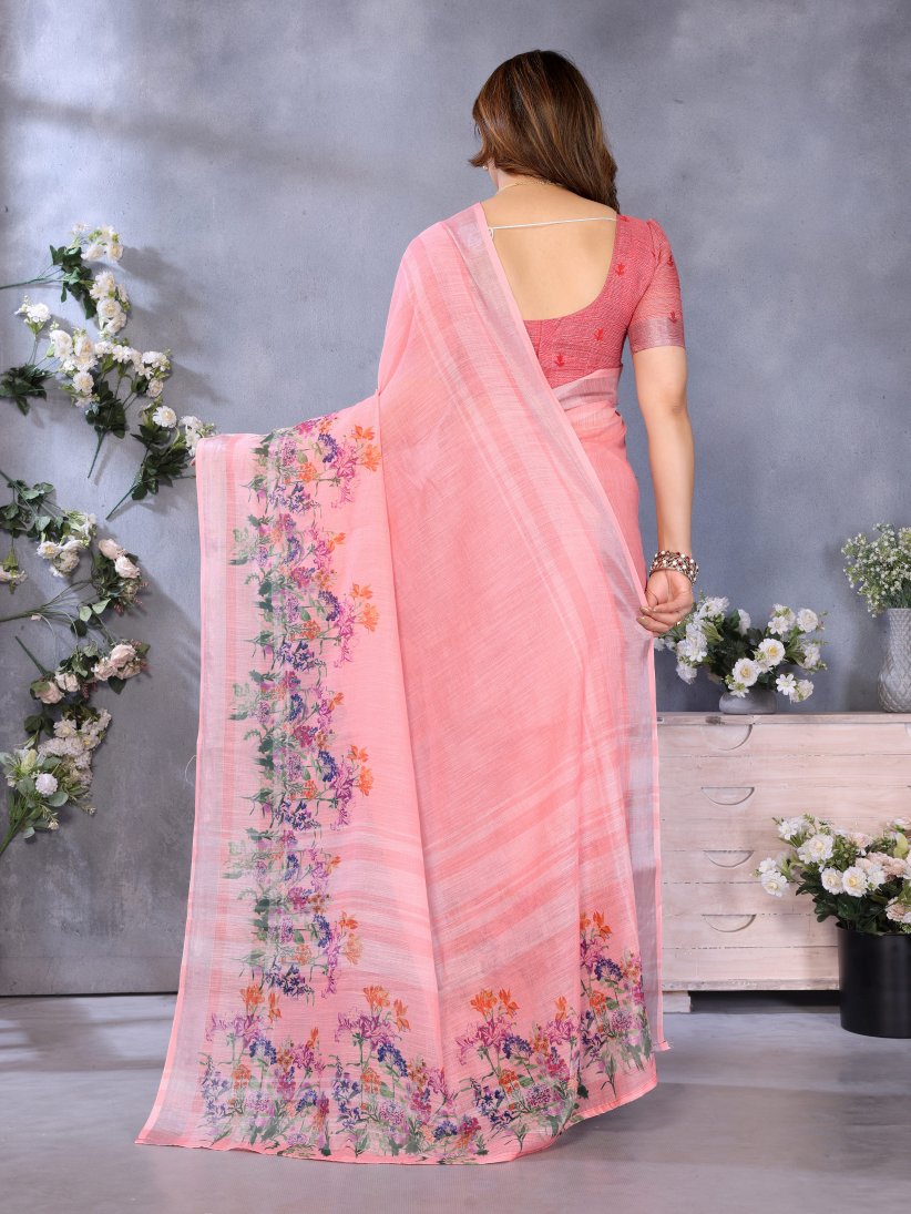 Catalog Designer Saree.