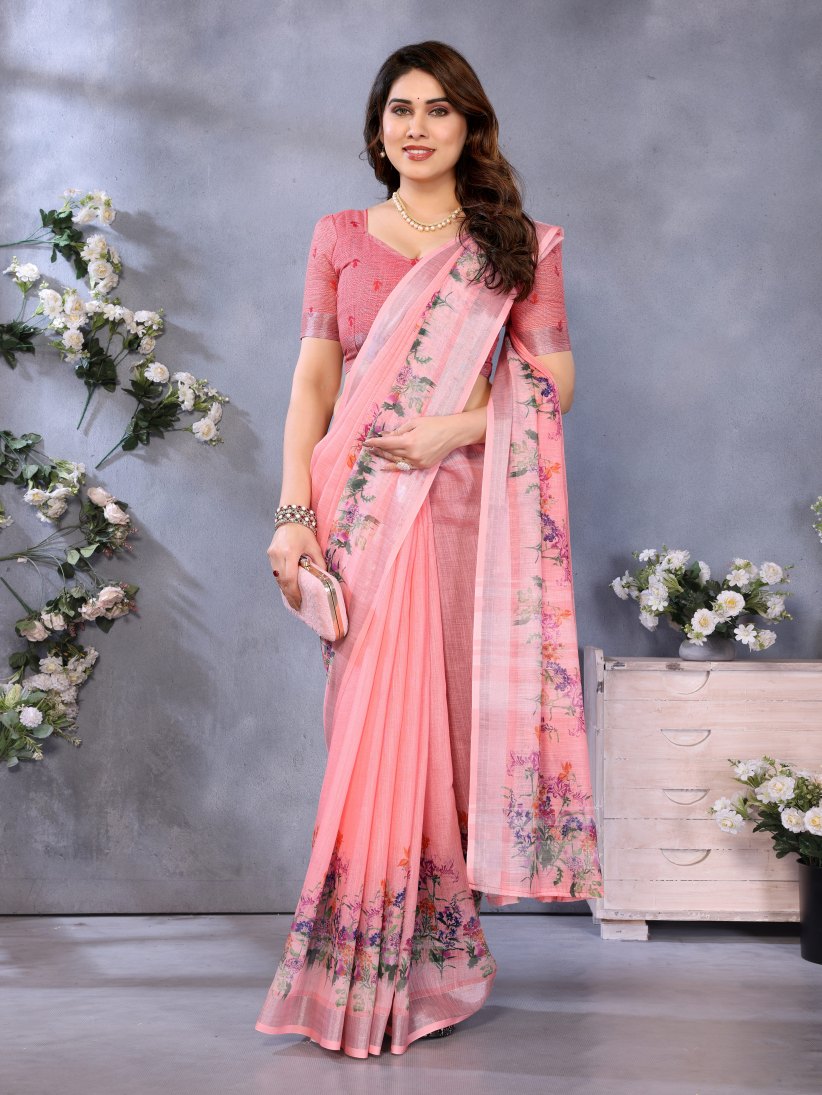 Catalog Designer Saree.