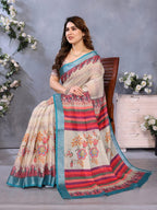 Catalog Designer Saree.