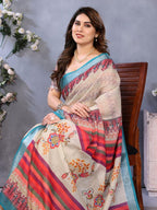 Catalog Designer Saree.