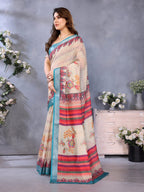 Catalog Designer Saree.