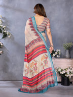 Catalog Designer Saree.