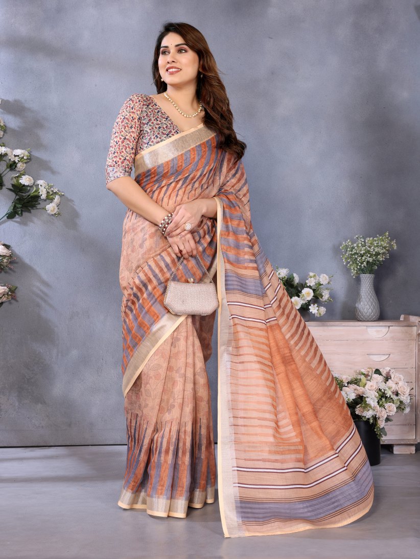 Catalog Designer Saree.