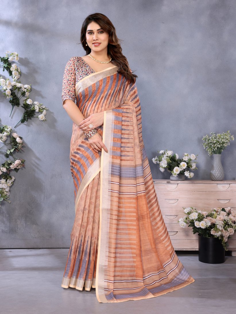 Catalog Designer Saree.