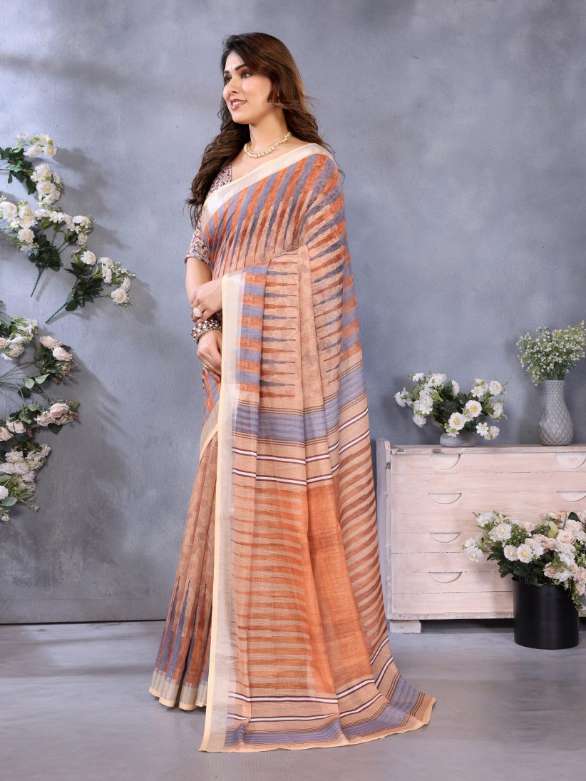 Catalog Designer Saree.