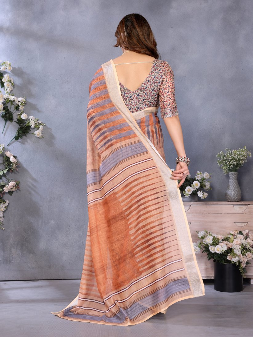Catalog Designer Saree.