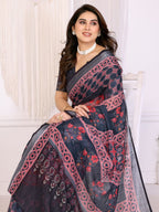 Catalog Designer Saree.