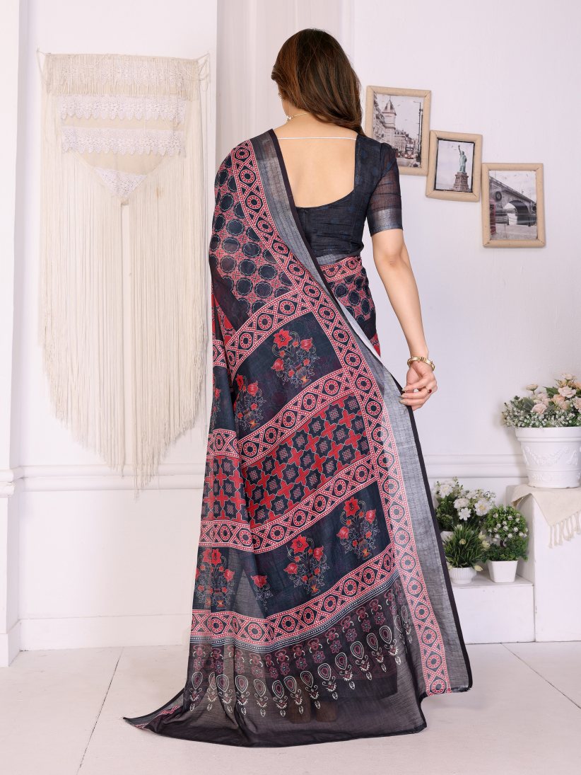 Catalog Designer Saree.