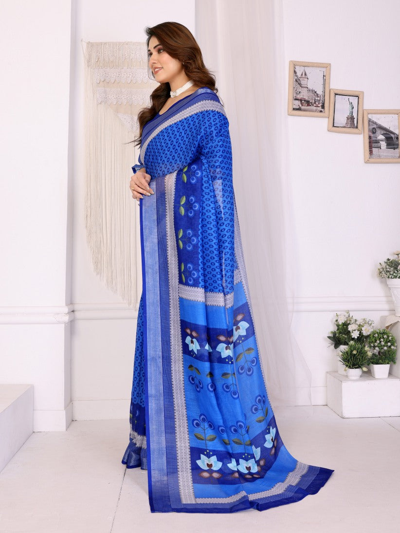 Catalog Designer Saree.