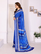 Catalog Designer Saree.