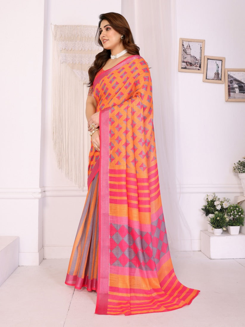 Catalog Designer Saree.