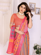 Catalog Designer Saree.