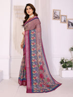 Catalog Designer Saree.