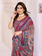 Catalog Designer Saree.
