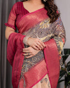 Catalog Designer Saree.