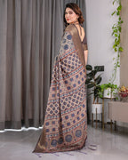 Catalog Designer Saree.
