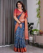 Catalog Designer Saree.