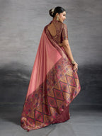 Catalog Designer Saree.