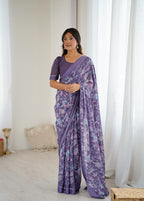 Catalog Designer Saree.