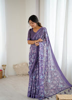Catalog Designer Saree.