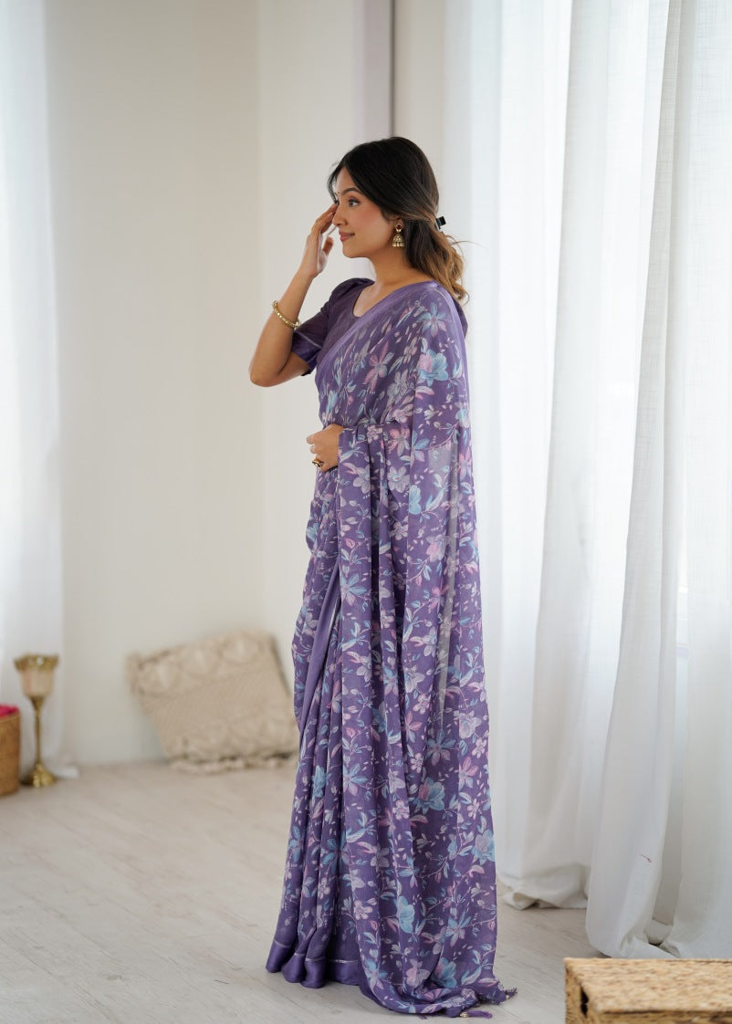 Catalog Designer Saree.