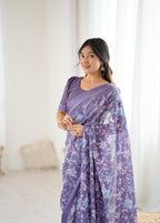 Catalog Designer Saree.