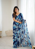 Catalog Designer Saree.