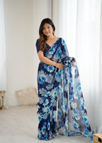 Catalog Designer Saree.