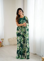 Catalog Designer Saree.