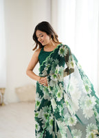 Catalog Designer Saree.