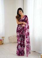 Catalog Designer Saree.