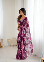 Catalog Designer Saree.