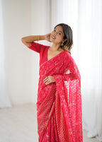Catalog Designer Saree.