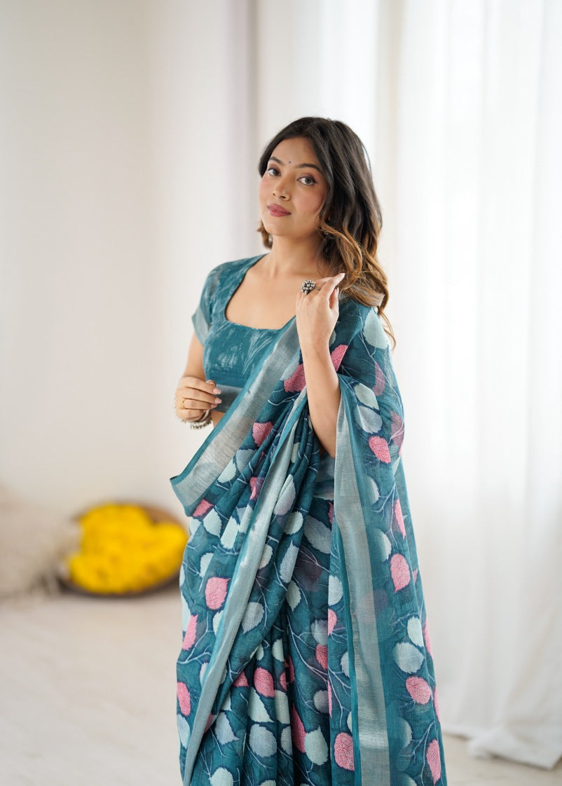 Catalog Designer Saree.