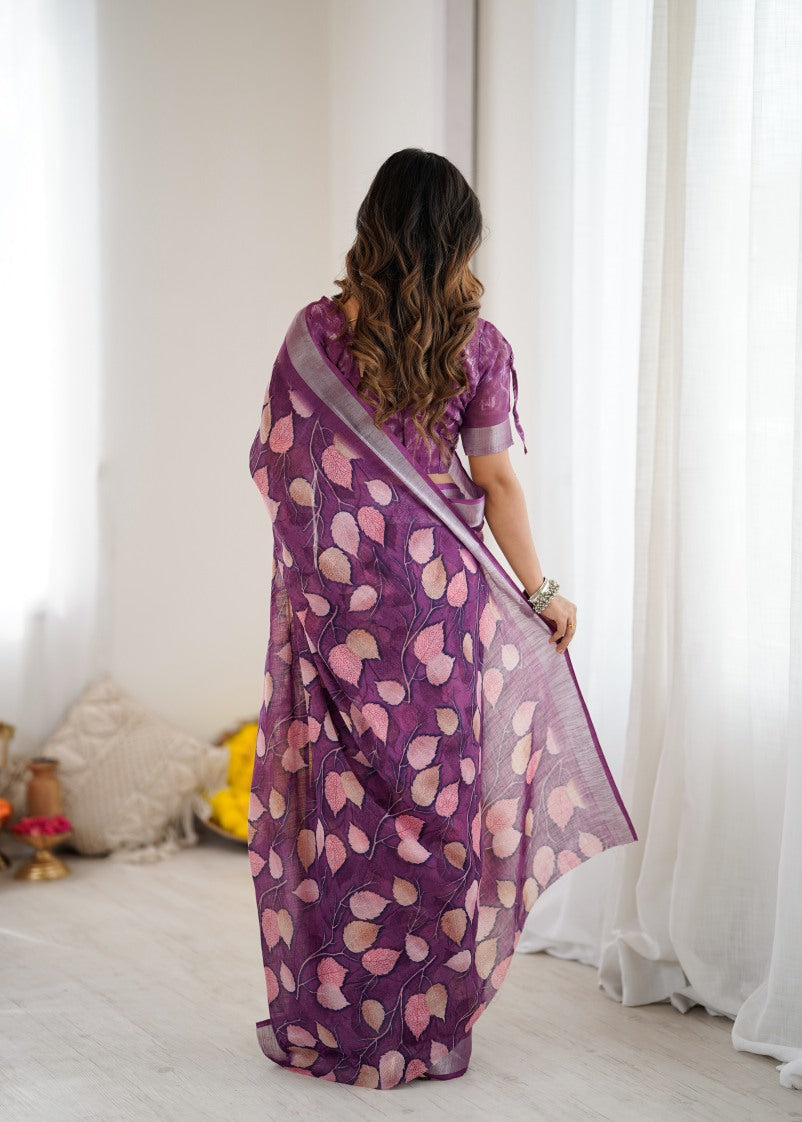 Catalog Designer Saree.