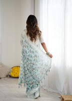 Catalog Designer Saree.