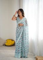 Catalog Designer Saree.