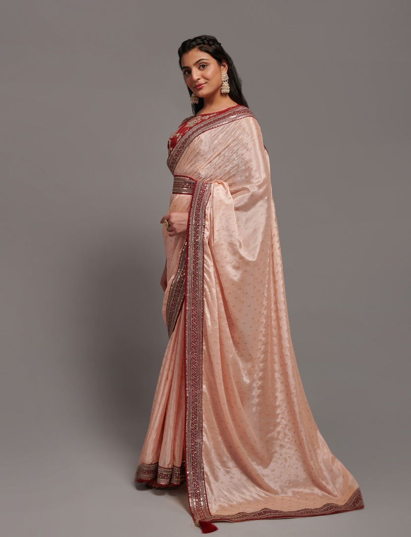 Catalog Designer Saree.
